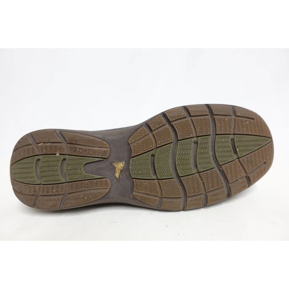SPERRY TOP-SIDER Gold Cup Lux Brown 9M-US/8UK/42EU Driving Moccasin Loafers main image 4